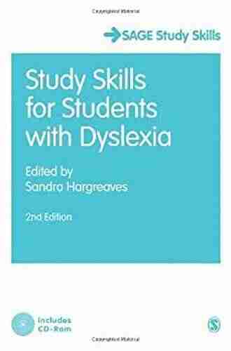 Study Skills for Students with Dyslexia: Support for Specific Learning Differences (SpLDs) (Student Success)