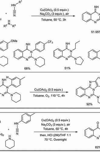 Copper Catalyzed Multi Component Reactions: Synthesis of Nitrogen Containing Polycyclic Compounds (Springer Theses)