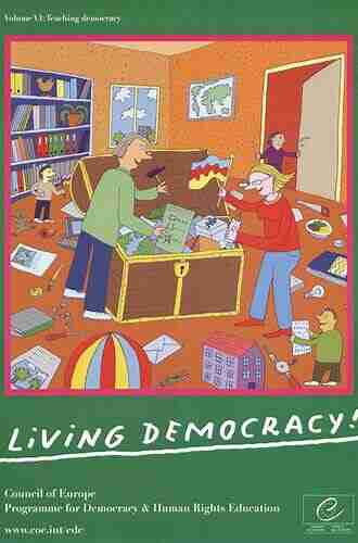 Teaching For A Living Democracy: Project Based Learning In The English And History Classroom