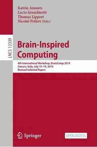 Brain Inspired Computing: 4th International Workshop BrainComp 2019 Cetraro Italy July 15 19 2019 Revised Selected Papers (Lecture Notes In Computer Science 12339)