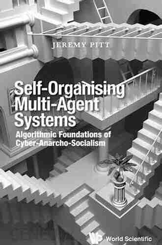 Self organising Multi agent Systems: Algorithmic Foundations Of Cyber anarcho socialism