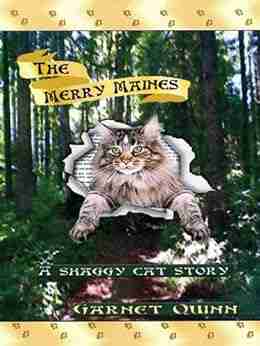 The Merry Maines A Shaggy cat Story