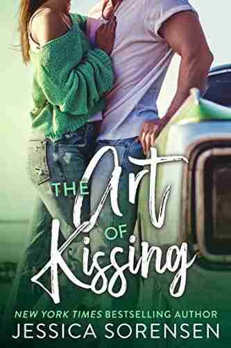 The Art Of Kissing (A Pact Between The Forgotten 3)