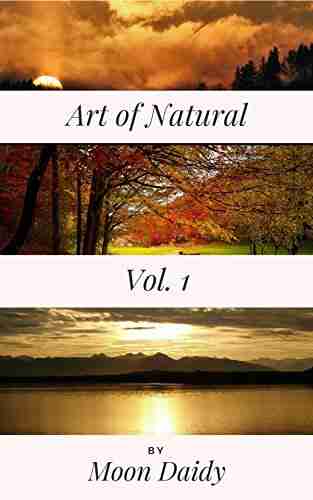 Art Of Natural Vol 1 Keith Schreiter