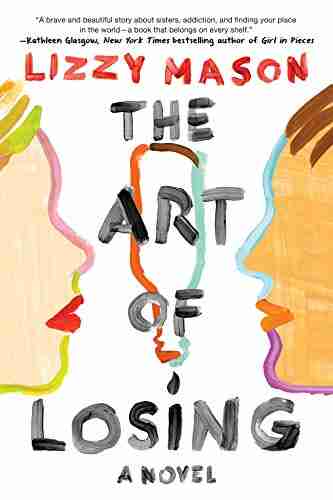 The Art Of Losing Lizzy Mason