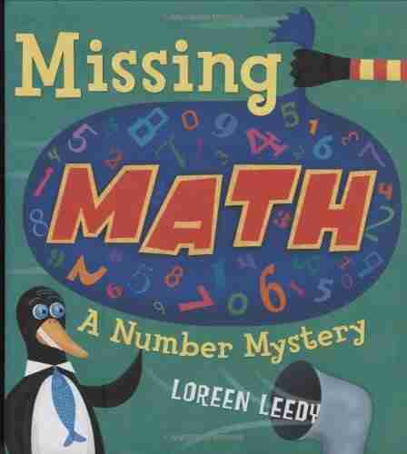 Missing Math: A Number Mystery