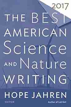 The Best American Science And Nature Writing 2017