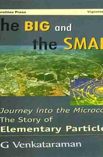 The Big And The Small Vol II: The Facinating Link Between Particle Physics And Cosmology