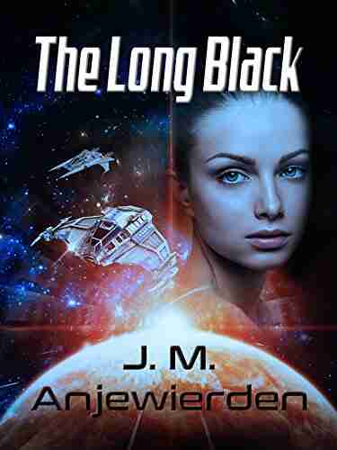 The Long Black (The Black Chronicles 1)