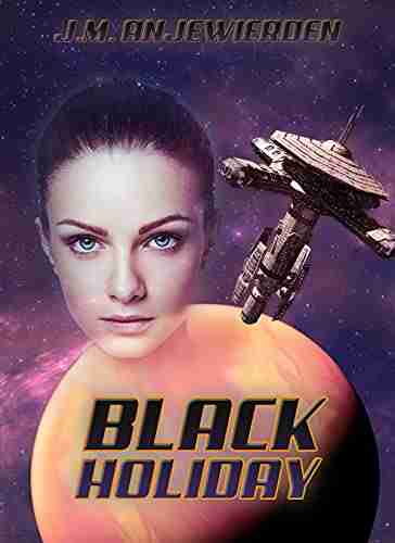 Black Holiday (The Black Chronicles 2)