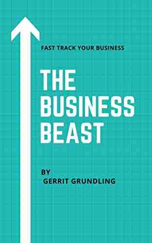 The Business Beast: Fast track your Business