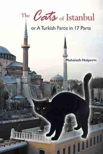 The Cats Of Istanbul: Or A Turkish Farce In 17 Parts