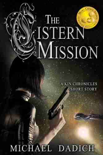 The Cistern Mission Michael Dadich