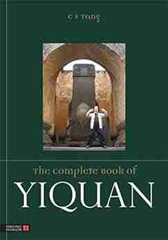 The Complete Of Yiquan