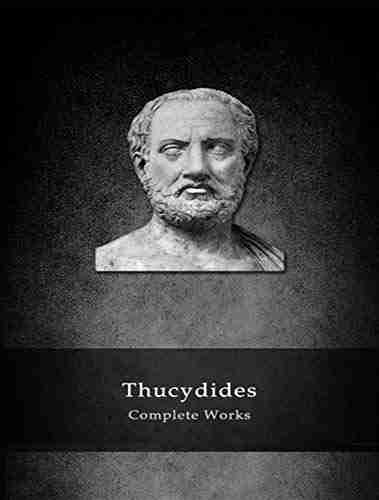 The Complete Works Of Thucydides