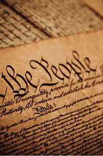 The U S Constitution: Anti Federalist Edition