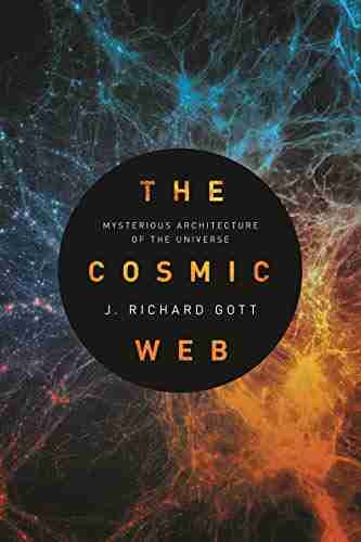 The Cosmic Web: Mysterious Architecture Of The Universe