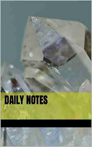 Daily Notes Proper Education Group