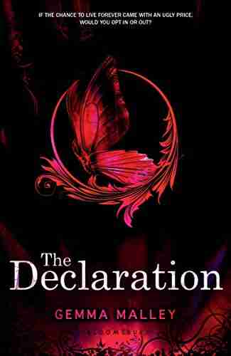 The Declaration Gemma Malley