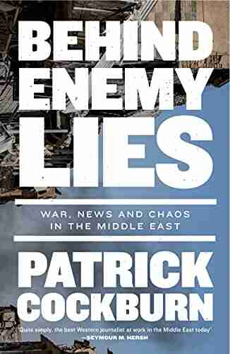 War In The Age Of Trump: The Defeat Of ISIS The Fall Of The Kurds The Conflict With Iran