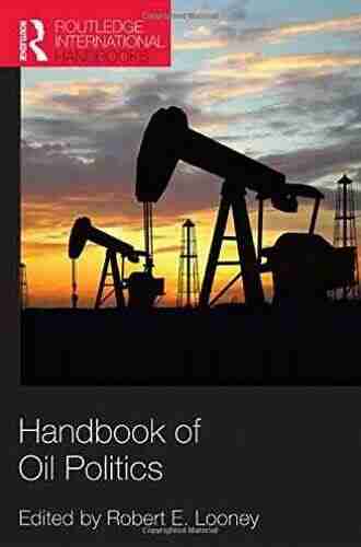 The United States and the Control of World Oil (Routledge Library Editions: The Economics and Politics of Oil and Gas)