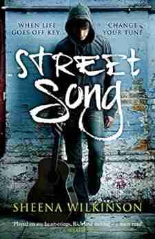 Street Song Jane Ayres