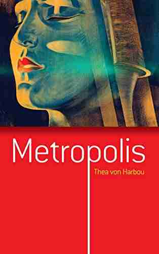 Metropolis Antonino Viola