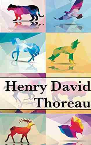 Thoreau: The Essential Collection Ken Lamberton