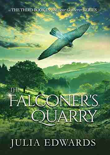 The Falconer s Quarry (The Scar Gatherer 3)