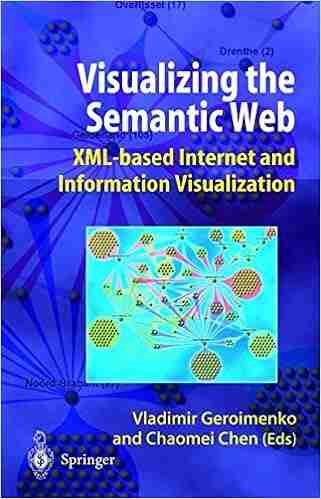 Visualizing The Semantic Web: XML Based Internet And Information Visualization