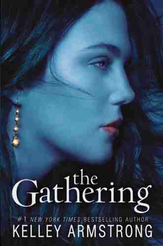 The Gathering (Darkness Rising 1)