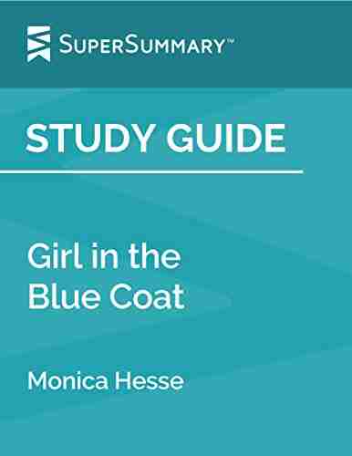 Study Guide: Girl In The Blue Coat By Monica Hesse (SuperSummary)