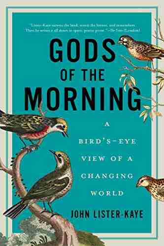 Gods Of The Morning Richard Askwith