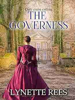 The Governess Lynette Rees