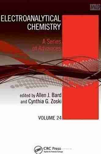 Electroanalytical Chemistry: A of Advances: Volume 24