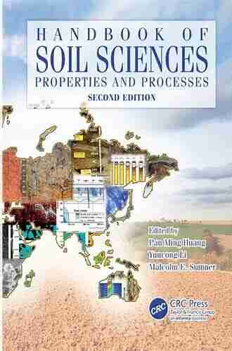 Handbook of Soil Sciences (Two Volume Set)