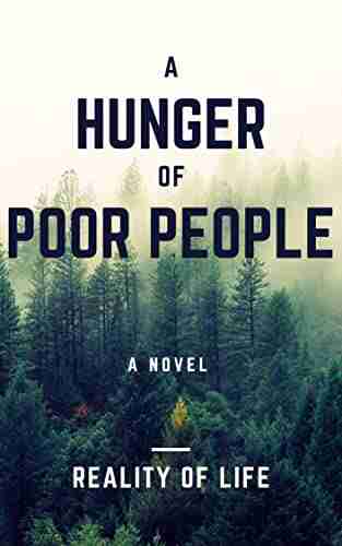 A HUNGER OF POOR PEOPLE