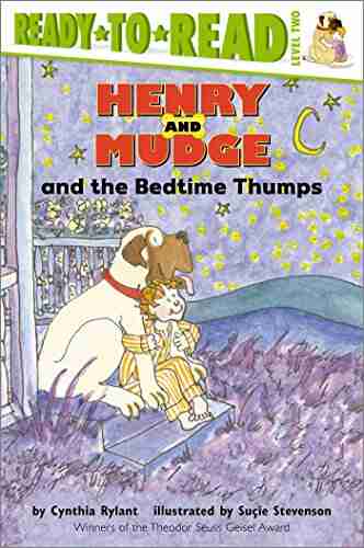 Henry And Mudge And The Bedtime Thumps