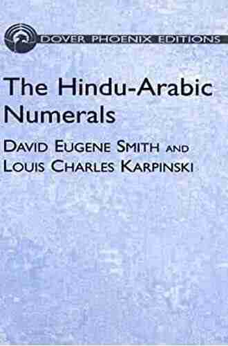 The Hindu Arabic Numerals (Dover On Mathematics)