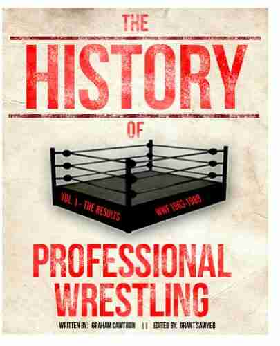 The History Of Professional Wrestling Vol 1: WWF 1963 1989