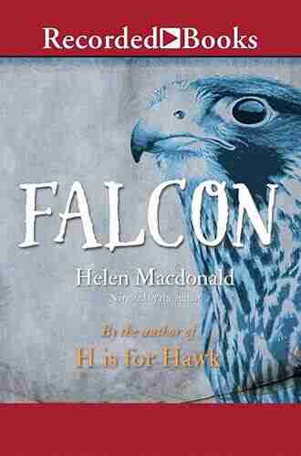 Falcon Helen Macdonald