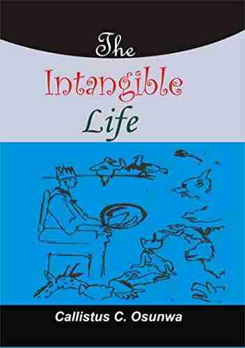 The Intangible Life Cari Meister