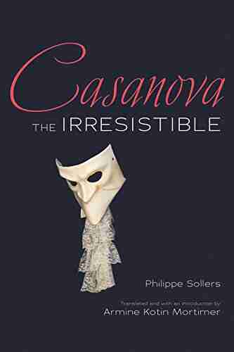 Casanova The Irresistible David Hemmings