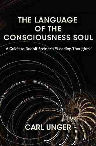 The Language of the Consciousness Soul