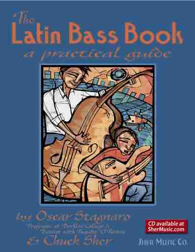 The Latin Bass Georgia Witkin