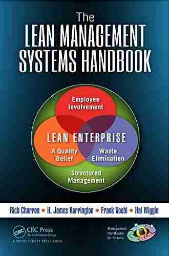 The Lean Management Systems Handbook (Management Handbooks For Results)