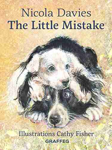 The Little Mistake (Country Tales 1)