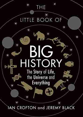 The Little of Big History: The Story of Life the Universe and Everything