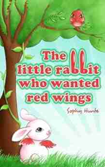 The Little Rabbit Who Wanted Red Wings