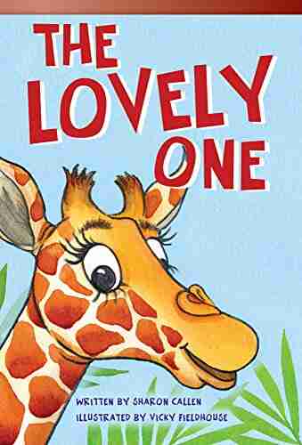 The Lovely One (Read Explore Imagine Fiction Readers: Level 3 9)